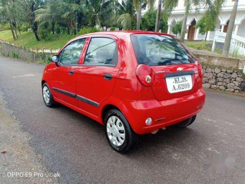 Used 2008 Chevrolet Spark 1.0 MT for sale in Ernakulam