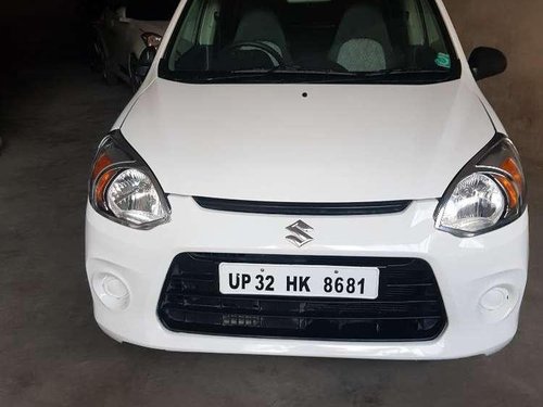 Used Maruti Suzuki Alto 800 LXI 2016 MT for sale in Lucknow