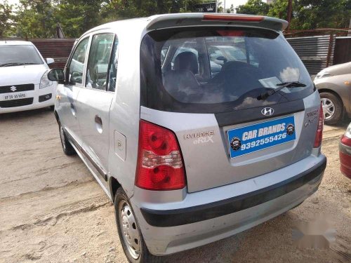 Used Hyundai Santro Xing XO 2006 MT for sale in Hyderabad