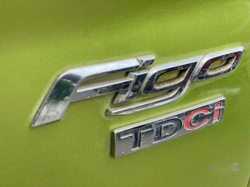 Used 2010 Ford Figo Diesel EXI MT for sale in Nagar