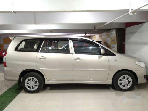 Used 2012 Toyota Innova MT for sale in Pune