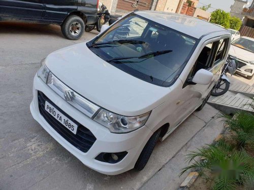 Used 2015 Maruti Suzuki Stingray MT for sale in Amritsar