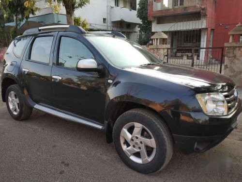 Used Renault Duster 2013 MT for sale in Ahmedabad