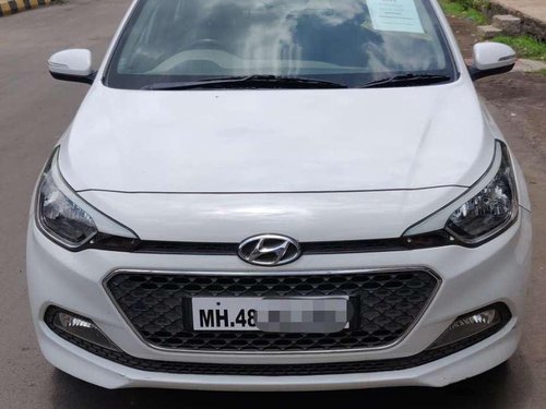 Hyundai Elite I20 Asta 1.2 (O), 2015, Petrol MT in Mumbai