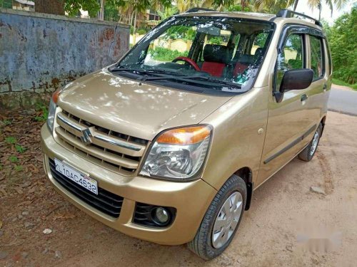 Maruti Suzuki Wagon R LXI 2009 MT for sale in Palakkad