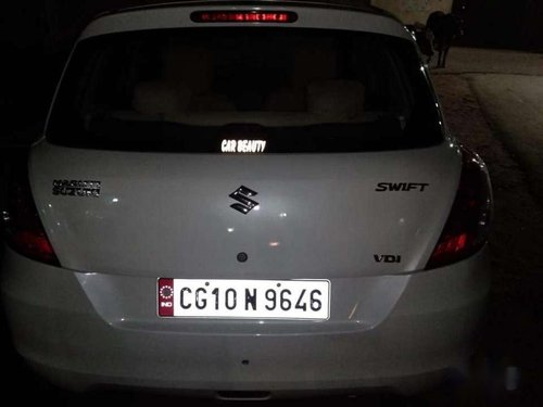 Used Maruti Suzuki Swift VDI 2013 MT for sale in Bilaspur