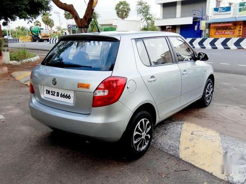 2010 Skoda Fabia MT for sale in Erode