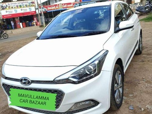 Hyundai I20 Asta 1.4 CRDI 6 Speed, 2016, Diesel MT in Bhimavaram