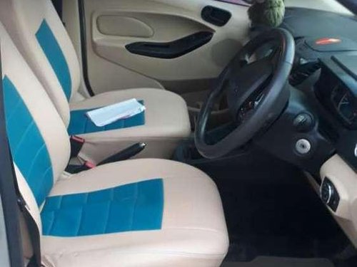 2017 Ford Aspire MT for sale in Pondicherry