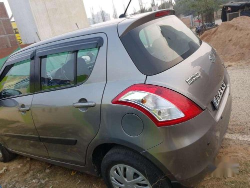 Maruti Suzuki Swift VDI 2017 MT for sale in Lucknow