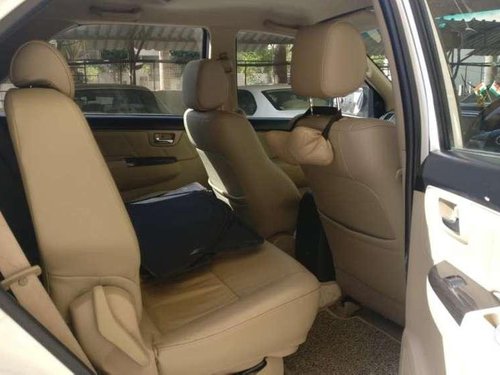 Toyota Fortuner 2014 AT for sale in Rajkot