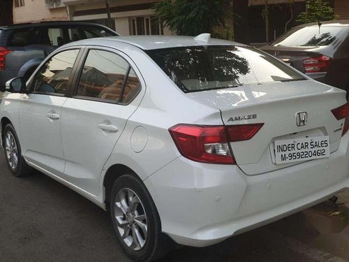 Used 2018 Honda Amaze MT for sale in Chandigarh