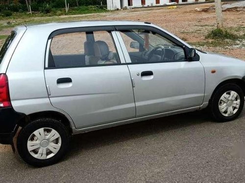 2006 Maruti Suzuki Alto MT for sale in Hiriyur