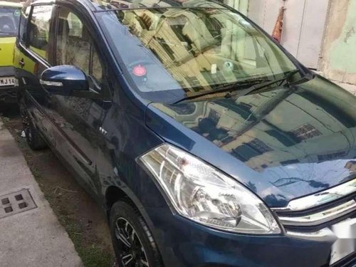 Used 2017 Maruti Suzuki Ertiga VXI MT for sale in Siliguri