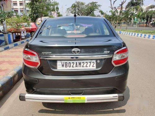 Tata Zest XM Diesel, 2017, Diesel MT for sale in Kolkata