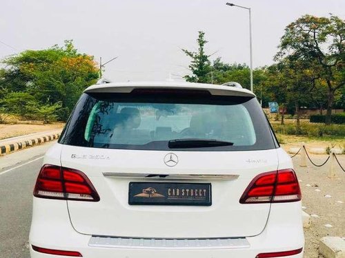 2019 Mercedes Benz GLE AT for sale in Gurgaon