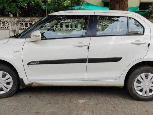 Used 2015 Maruti Suzuki Swift Dzire MT for sale in Nagpur