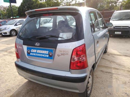 Used Hyundai Santro Xing XO 2006 MT for sale in Hyderabad