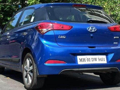 2015 Hyundai i20 Asta 1.2 MT for sale in Mumbai