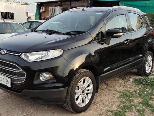 Used 2014 Ford EcoSport MT for sale in Visnagar
