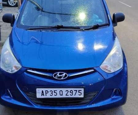 Hyundai Eon D Lite 2012 MT for sale in Vijayawada