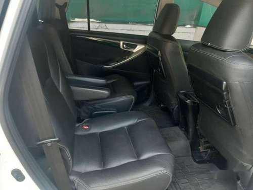 2018 Toyota Innova Crysta MT for sale in Ahmedabad