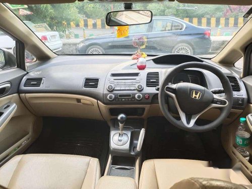 Used Honda Civic 2012 MT for sale in Ghaziabad