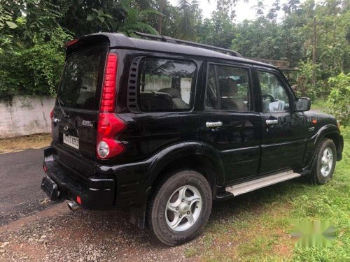 Used 2009 Mahindra Scorpio VLX MT for sale in Kochi