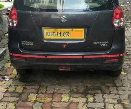 Maruti Suzuki Ertiga VDI 2015 MT for sale in Pune