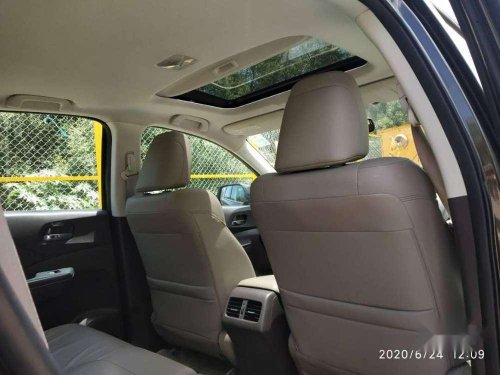 2016 Honda CR V AT for sale in Mumbai