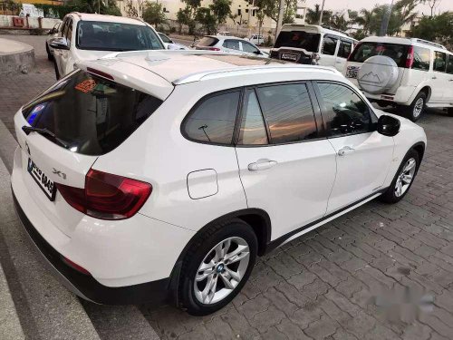 Used BMW X1 2011 AT for sale in Bhilwara