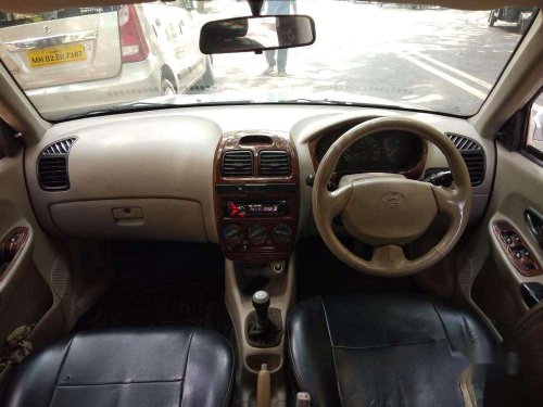 Used Hyundai Accent Executive 2010 MT for sale in Mumbai