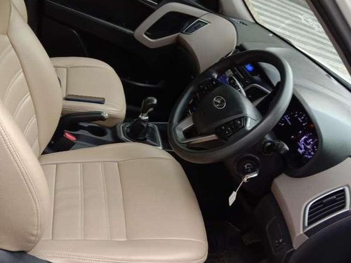 Hyundai Creta 1.6 SX 2015 AT for sale in Hyderabad