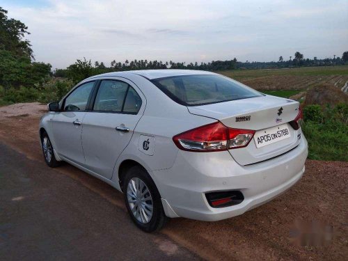 2016 Maruti Suzuki Ciaz MT for sale in Rajahmundry