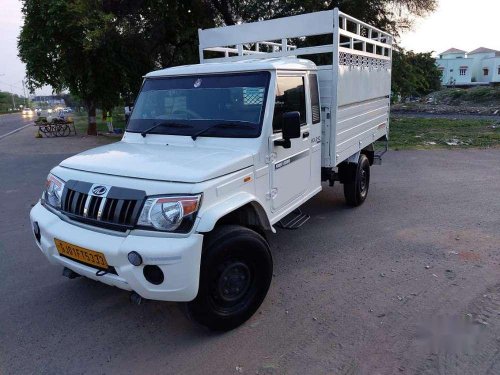 2018 Mahindra Bolero MT for sale in Ahmedabad