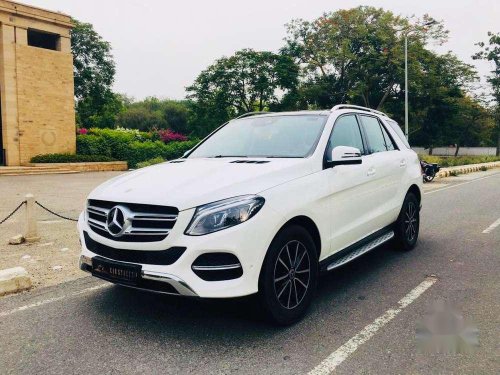 2019 Mercedes Benz GLE AT for sale in Gurgaon