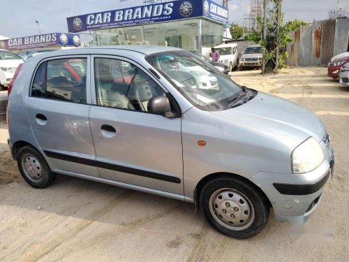 Used Hyundai Santro Xing XO 2006 MT for sale in Hyderabad