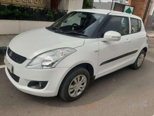 Used 2014 Maruti Suzuki Swift VDI MT for sale in Surat 