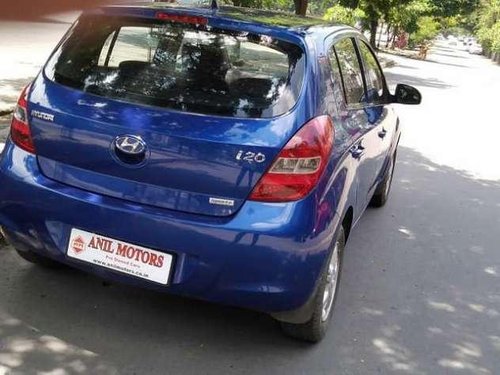 Hyundai I20 Sportz 1.2, 2011, Petrol MT in Mumbai