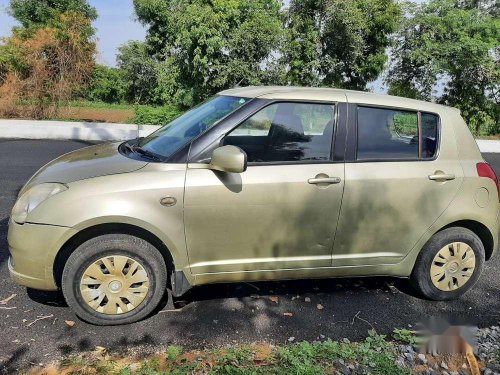 Used Maruti Suzuki Swift VXI 2006 MT for sale in Visnagar