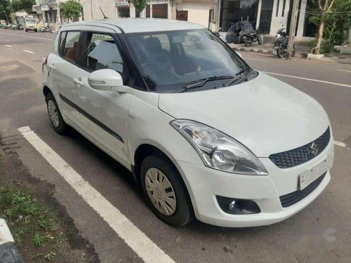 Used 2014 Maruti Suzuki Swift VDI MT for sale in Surat 