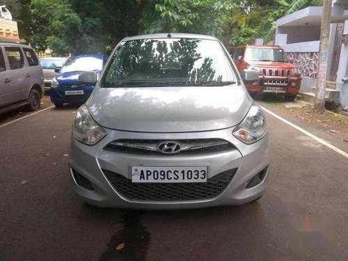 Used 2013 Hyundai i10 Sportz MT for sale in Visakhapatnam