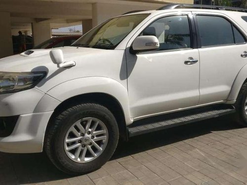 Toyota Fortuner 2014 AT for sale in Rajkot