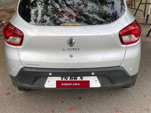 Renault Kwid RXT, 2018, Petrol MT in Coimbatore