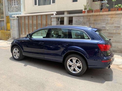 2012 Audi Q7 3.0 TDI Quattro Technology AT in Nagar