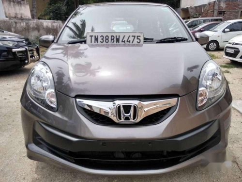 Honda Brio 2014 MT for sale in Coimbatore