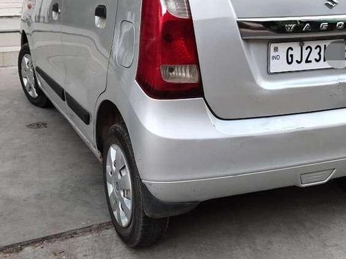 Used Maruti Suzuki Wagon R LXI CNG 2010 MT for sale in Vadodara