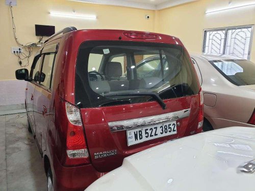 Maruti Suzuki Wagon R VXI 2015 MT for sale in Kolkata