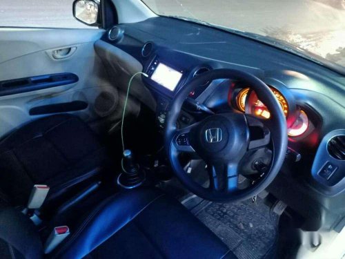 Used 2014 Honda Brio MT for sale in Habra