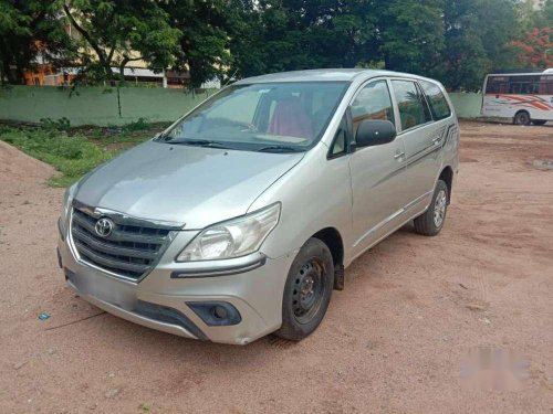 2008 Toyota Innova MT for sale in Hyderabad